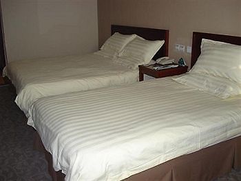 Greentree Inn Beijing Tiantan Zhaogongkou Bridge 外观 照片