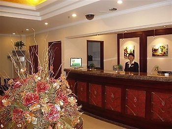 Greentree Inn Beijing Tiantan Zhaogongkou Bridge 外观 照片
